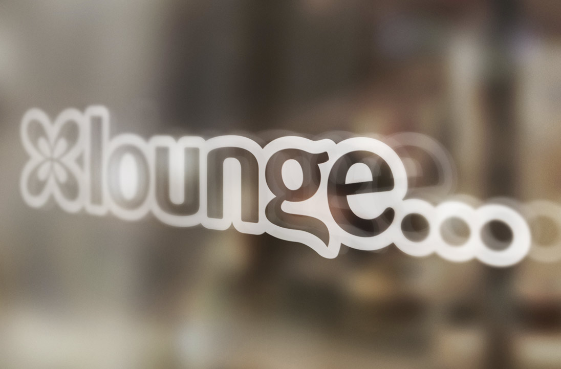 Lounge Cafe Logo
